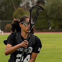 Piper Russell - 2024- Lacrosse