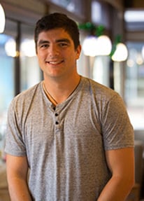 Thomas Nabbs - Trustee