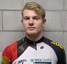 Jackson Ogle - 2017- Cycling