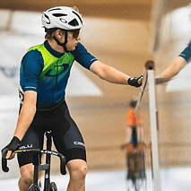 Matthew Davis - 2023 - Cycling