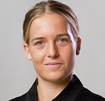 Emerson Deverell - 2015, 2017- Athletics