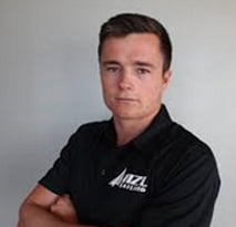 Micah Wilkinson - 2013- Sailing