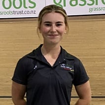 Lily Cawood - 2021- Cycling