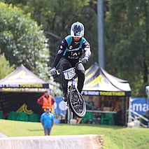 Jack Greenough - 2023, 2022- BMX