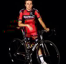 Sam Dobbs - 2015- Cycling