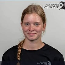 Nicole Hollands - 2024- Lacrosse