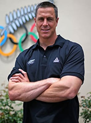 Rob Waddell ONZM - Ambassador