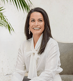 Sarah Cowley-Ross - Trustee