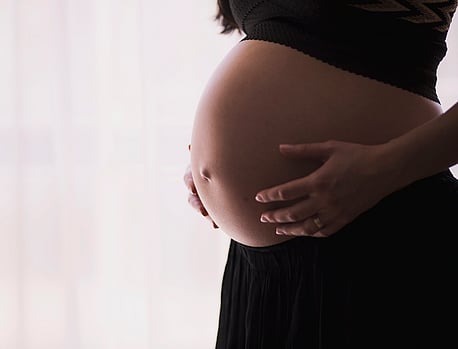 BirthSignature&trade; WORKSHOP - Birthing with confidence and empowerment