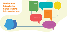 Motivational Interviewing - 24 & 25 AugustZOOM Workshop