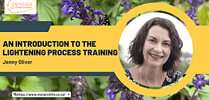 An Introduction to the Lightning Process Training