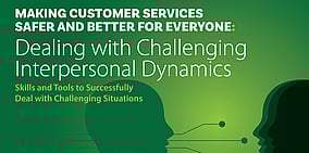 Making Reception Safer and Better for Everyone - 25 MarchZOOM workshop