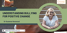 Understanding Bullying for Positive Change