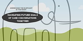 **NEW** Addressing the Elephant in the Room - 23 MarchZOOM workshop