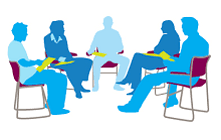 Group Supervision for Coaches, Counsellors, Social Workers & Helping Professionals