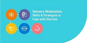 Sensory Modulation - 2 June ZOOM Workshop