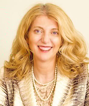 Melissa Clark-Reynolds