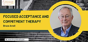 Focused Acceptance and Commitment Therapy