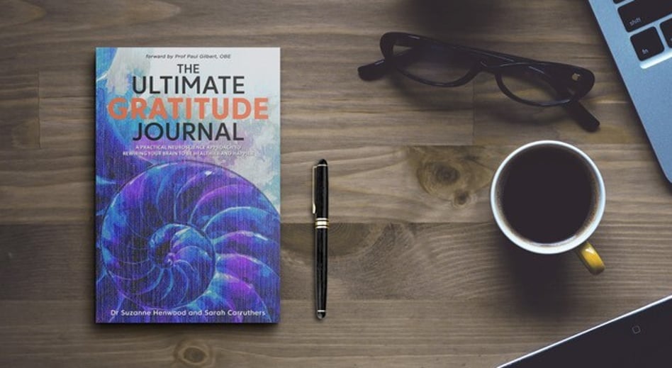 The Neuroscience of Gratitude  - 