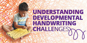 Motor Development to Support Learning & Handwriting - Please contact us to register your interest
