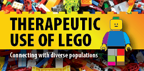Therapeutic Use of LEGO® - 27 March - Auckland19 June - Wellington
