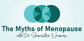 The Myths of Menopause - Contact us to express your interestZOOM Workshop