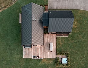 Why Small Homes Feel Better: The Power of Thoughtful Architectural Design