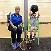 JUNIORS - UNDER 19YRS