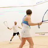Racketball