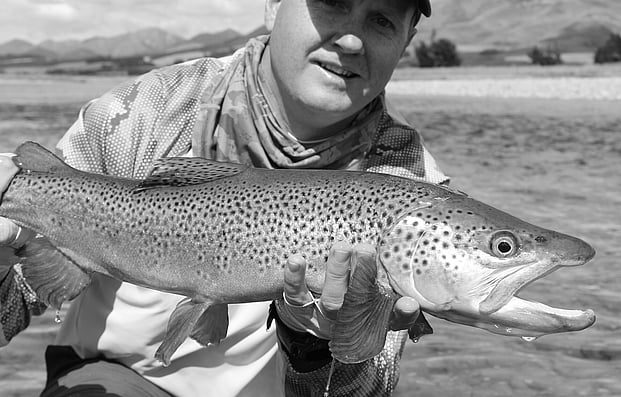 KANE STEWARD - MEMBERS TESTIMONIAL