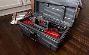 Repairs - We work with the best cabinet makers in New Zealand to create the masterpieces we’ve designed. Trade certified, they know how to manufacture your Kitchen, Vanity, Laundry and other cabinetry with quality and functionality in mind. All our cabinetry carries a 5 year warranty, giving you peace of mind.