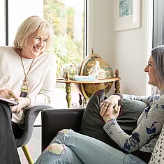 counselling support for teenagers & adults | Lisa Almand Consulting