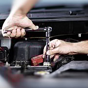 Marshall Automotive can help with all vehicle repairs