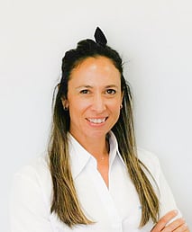 Nadia Richards - Senior Physiotherapist