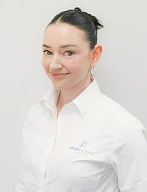 April Wech - Senior Psychologist