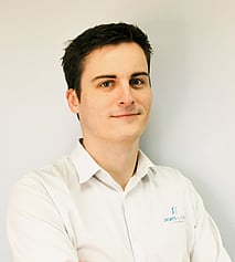 Brody Kean - Senior Physiotherapist