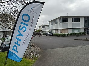 Constellation Drive - Constellation Drive, North Shore