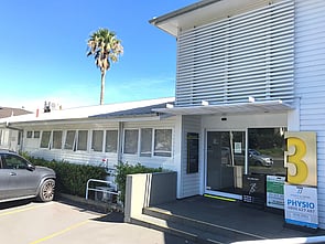 Remuera Road - Remuera Road, Newmarket