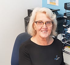 Donna Stevens - Adminstrator