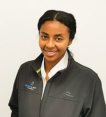 Demi Ussi - Occupational Therapist
