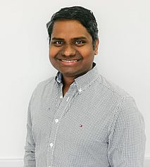 John Bondada - Back-to-work Consultant