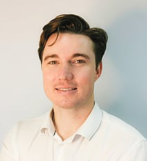 Nico Donnell-Brown - Senior Occupational Health Physio