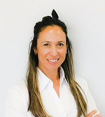 Nadia Richards - Senior Physiotherapist