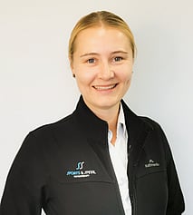 Alice Corin - Senior Occupational Therapist