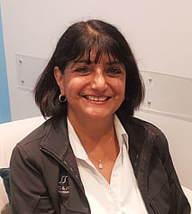 Jagi Basi - Senior Occupational Therapist