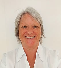 Michelle Booth - Senior Occupational Health Physio