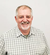 Roger Scott - Vocational Consultant