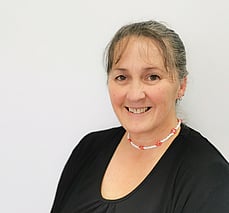 Ginny Parris - Administrator