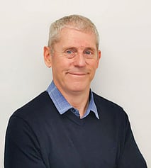 David Gibson - Vocational Consultant