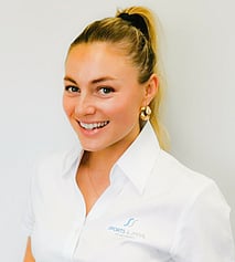 Dani Menzies - Occupational Health Physio
